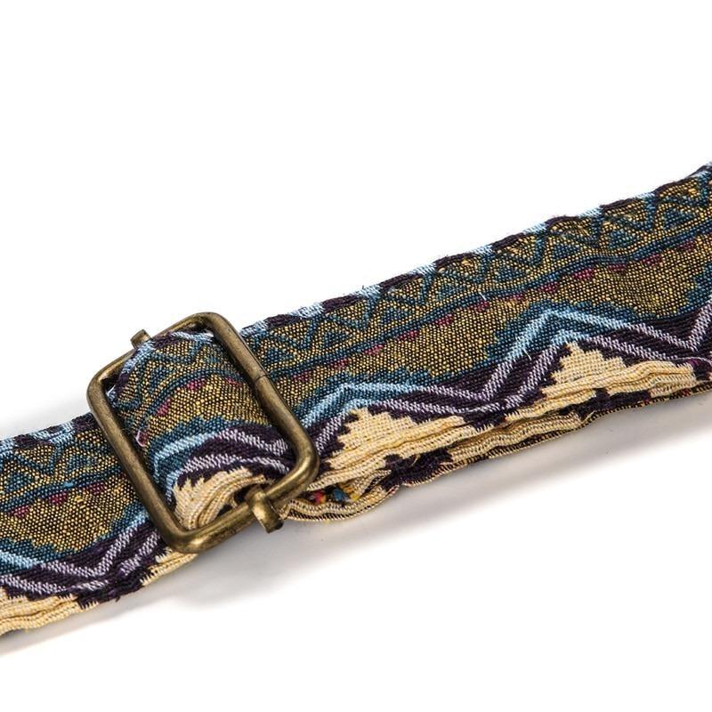Sac Bandoulière Bohème