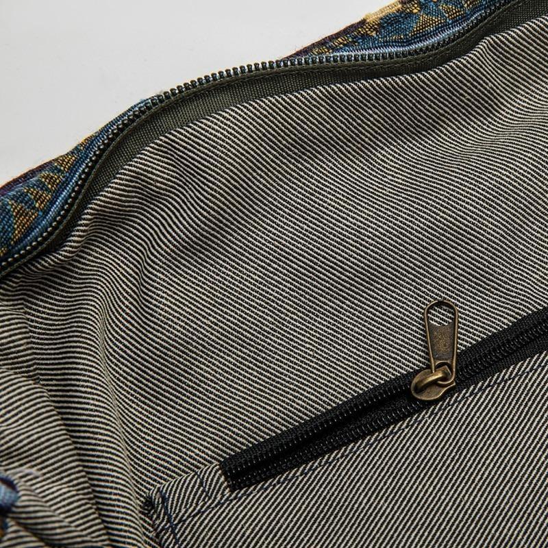 Sac Bandoulière Bohème