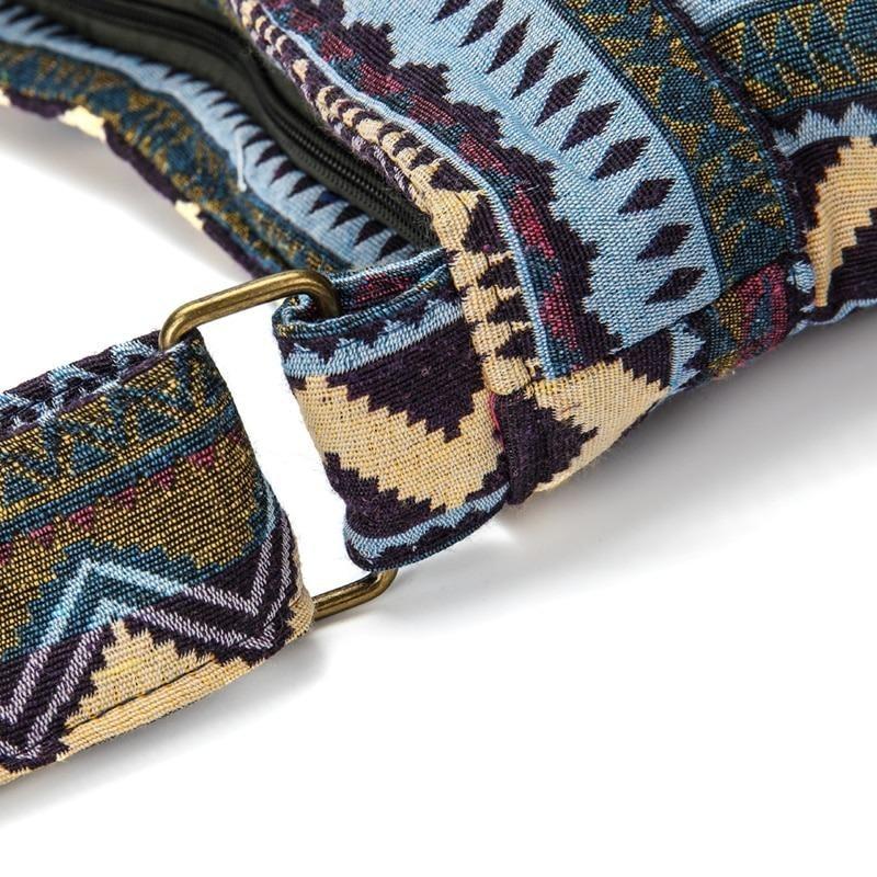 Sac Bandoulière Bohème