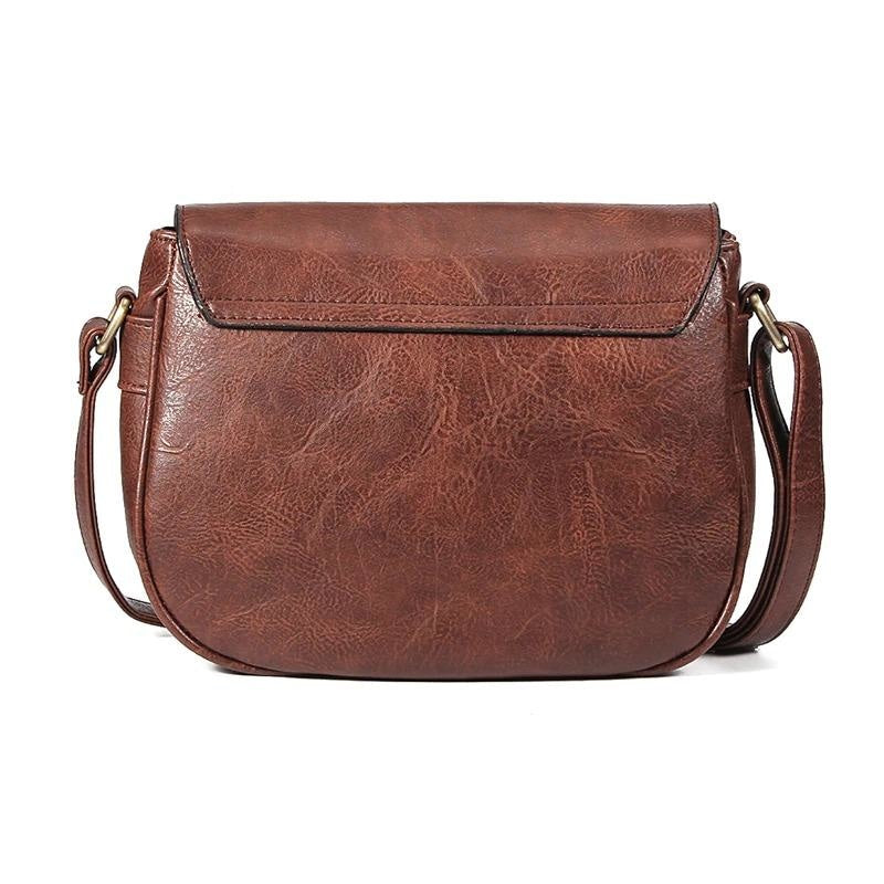 Sac Besace Boho Chic