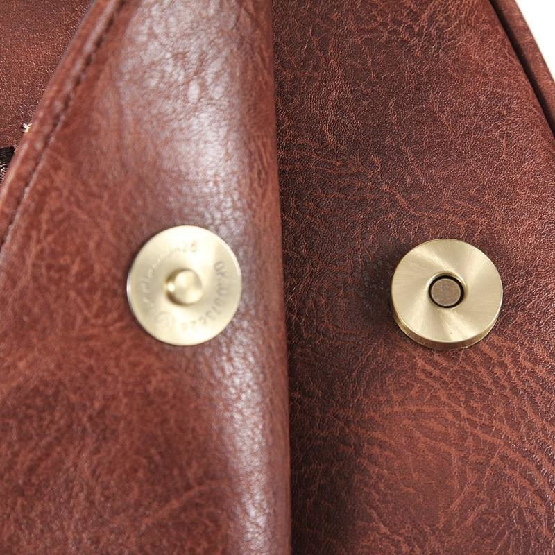 Sac Besace Boho Chic