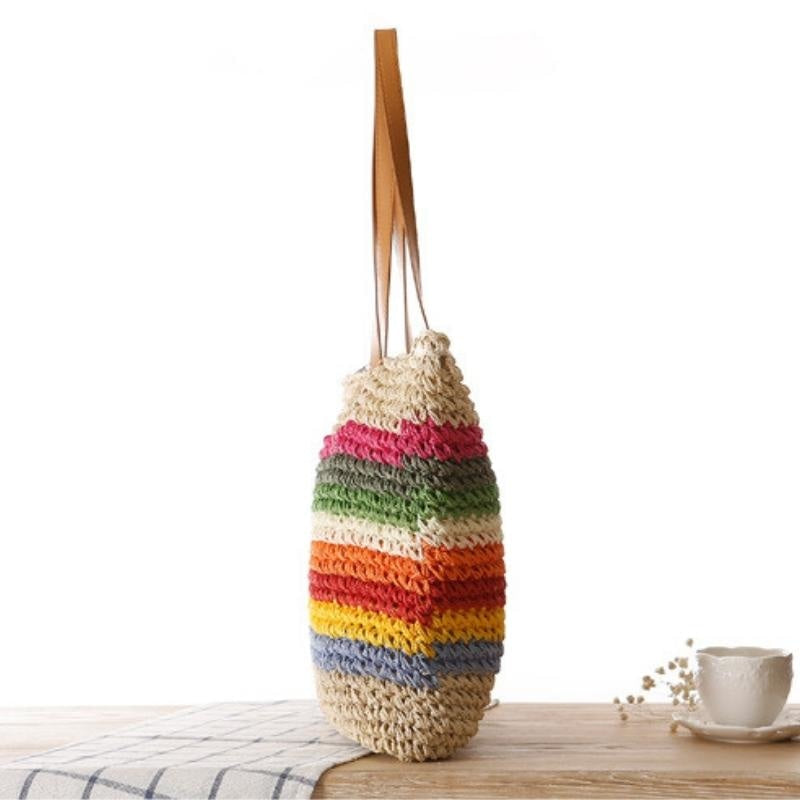 Sac Bohème Coloré