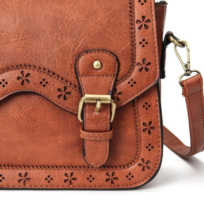 Sac Cartable Bohème