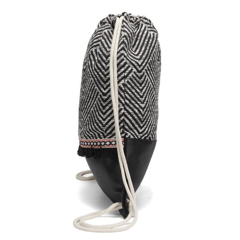 Sac Cordon Bohème Chic
