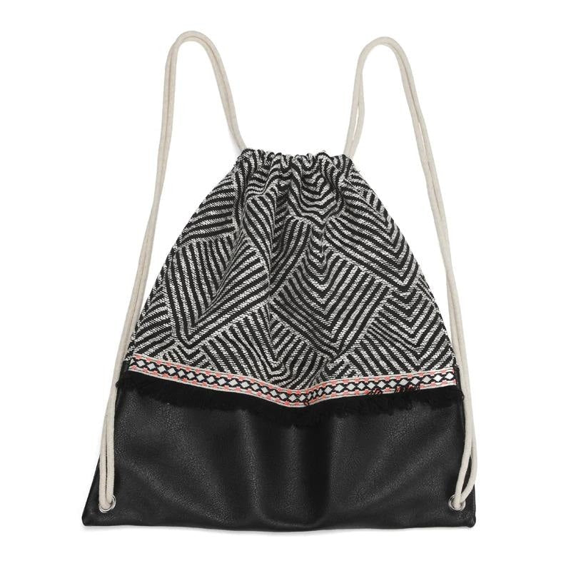 Sac Cordon Bohème Chic