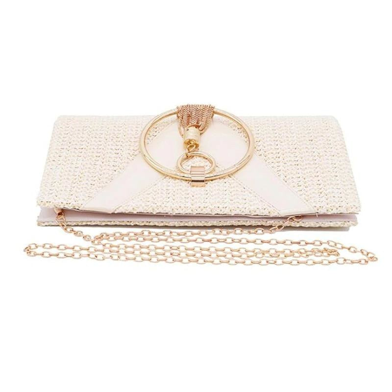 Sac Pochette Bohème Mariage