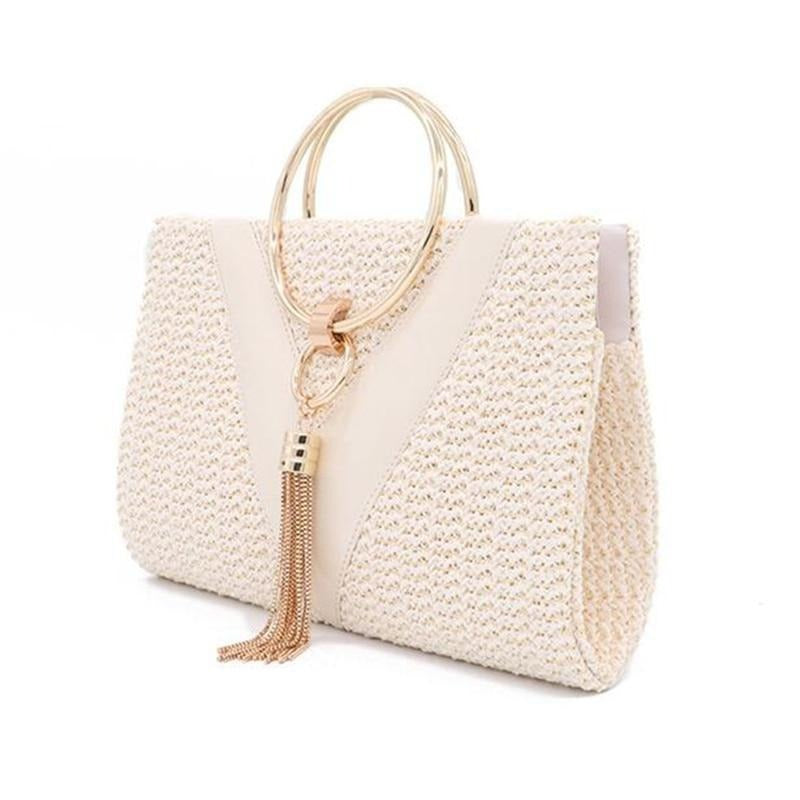 Sac Pochette Bohème Mariage