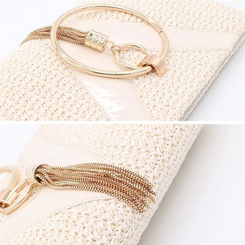 Sac Pochette Bohème Mariage