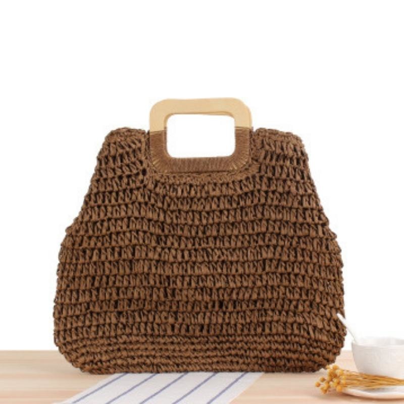 Sac Rétro Bohème