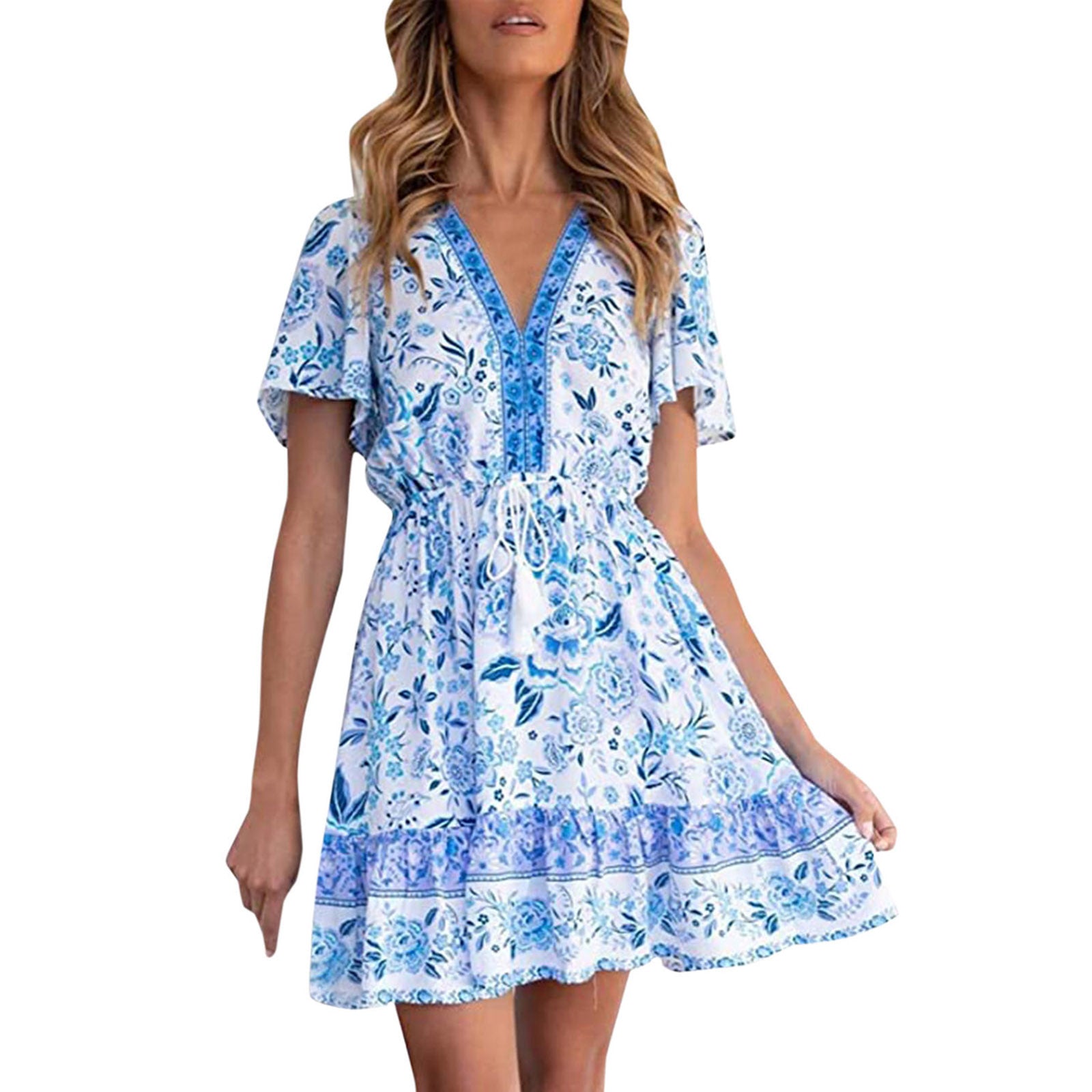 Summer Robe Boho