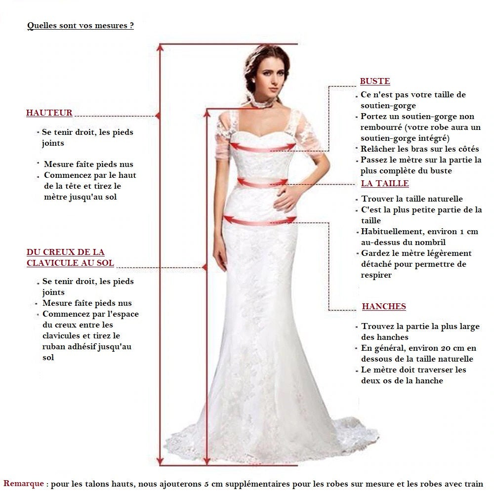 Boheme robe de mariée champetre