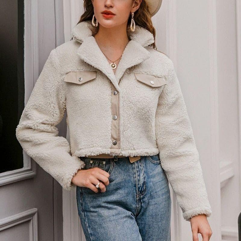 Veste Bohème Chic