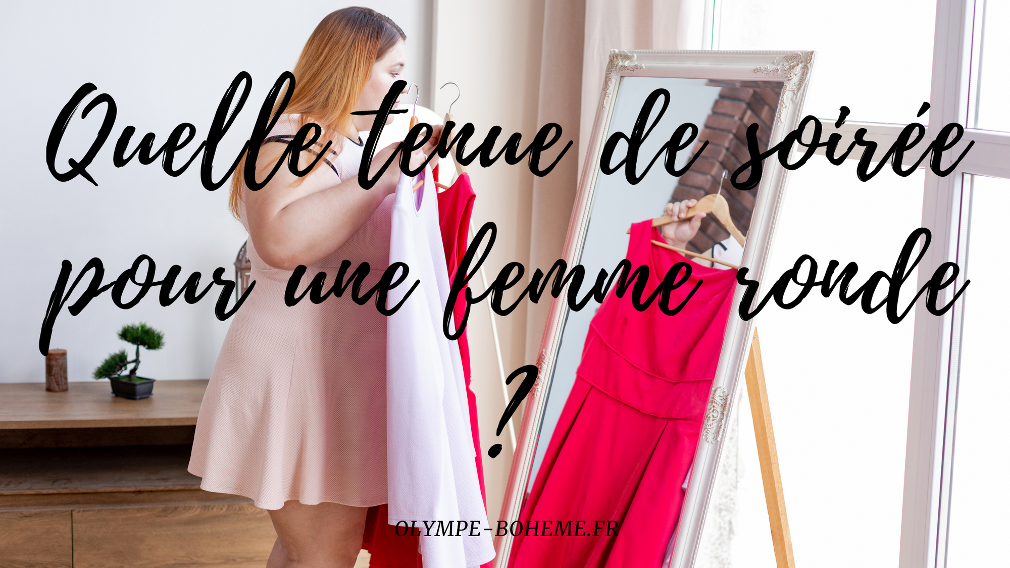 Tenu pour top femme ronde