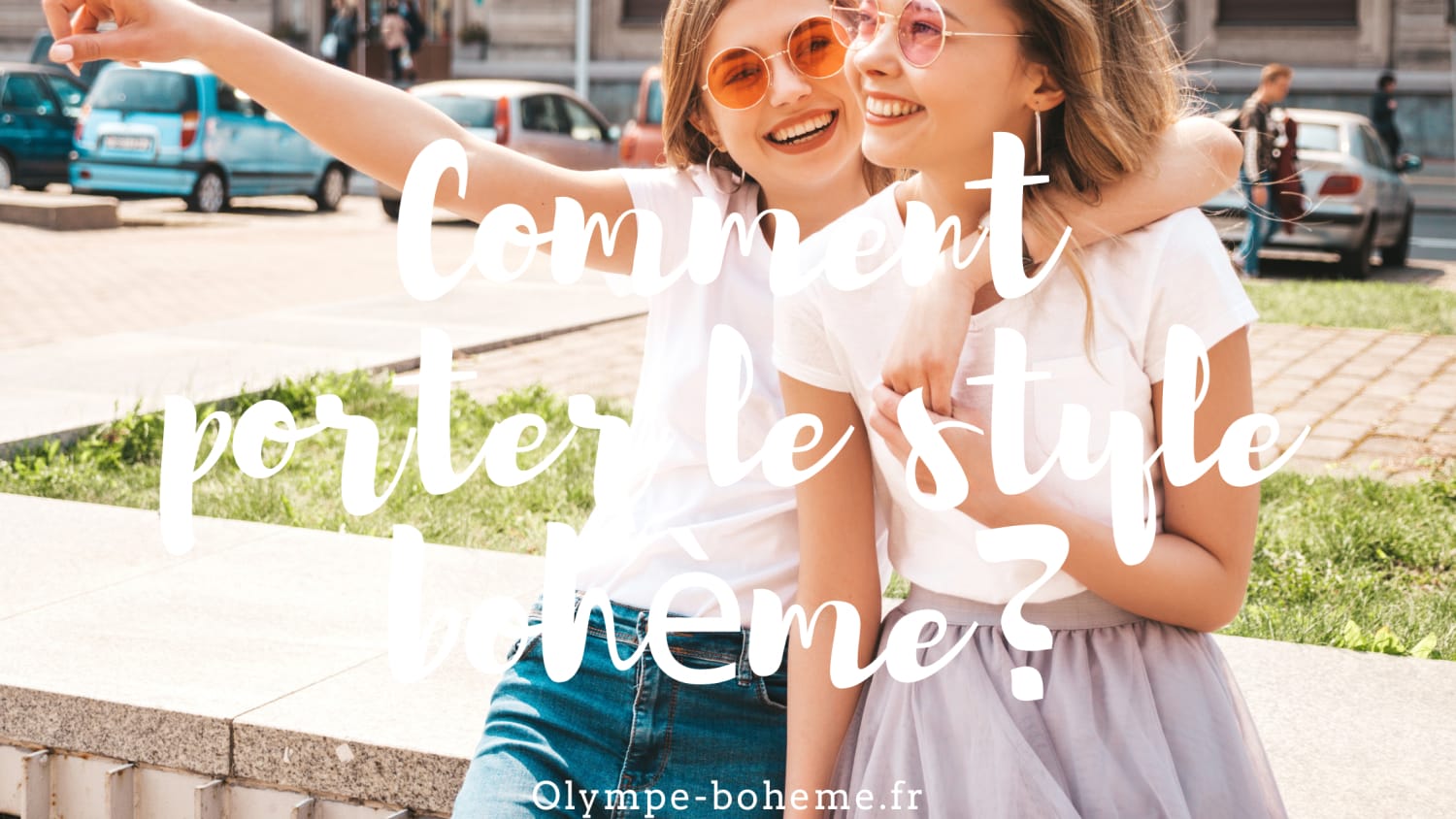 COMMENT PORTER LE STYLE BOHÈME?