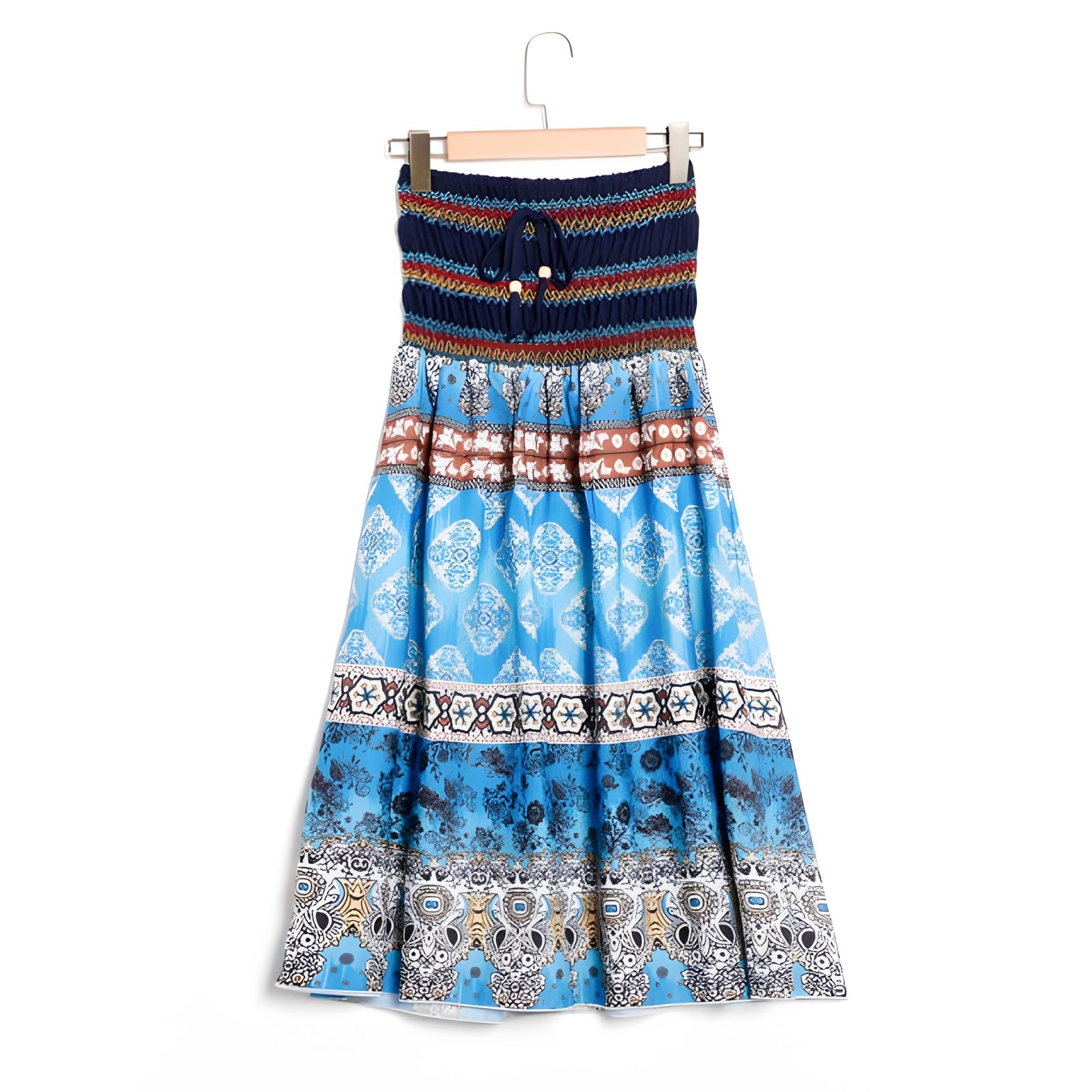 Jupe Longue Bohème Hippie