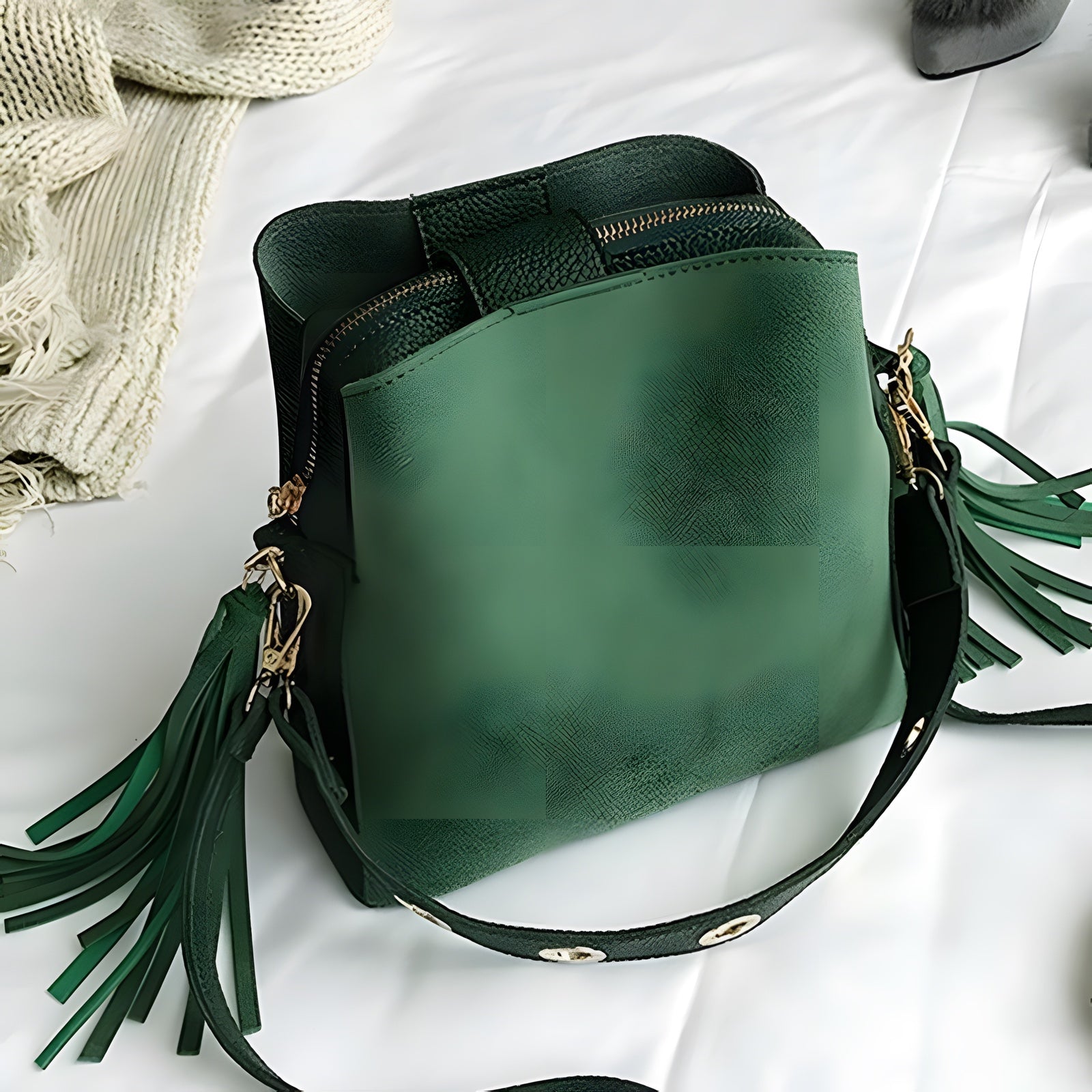 Sac Hippie Chic