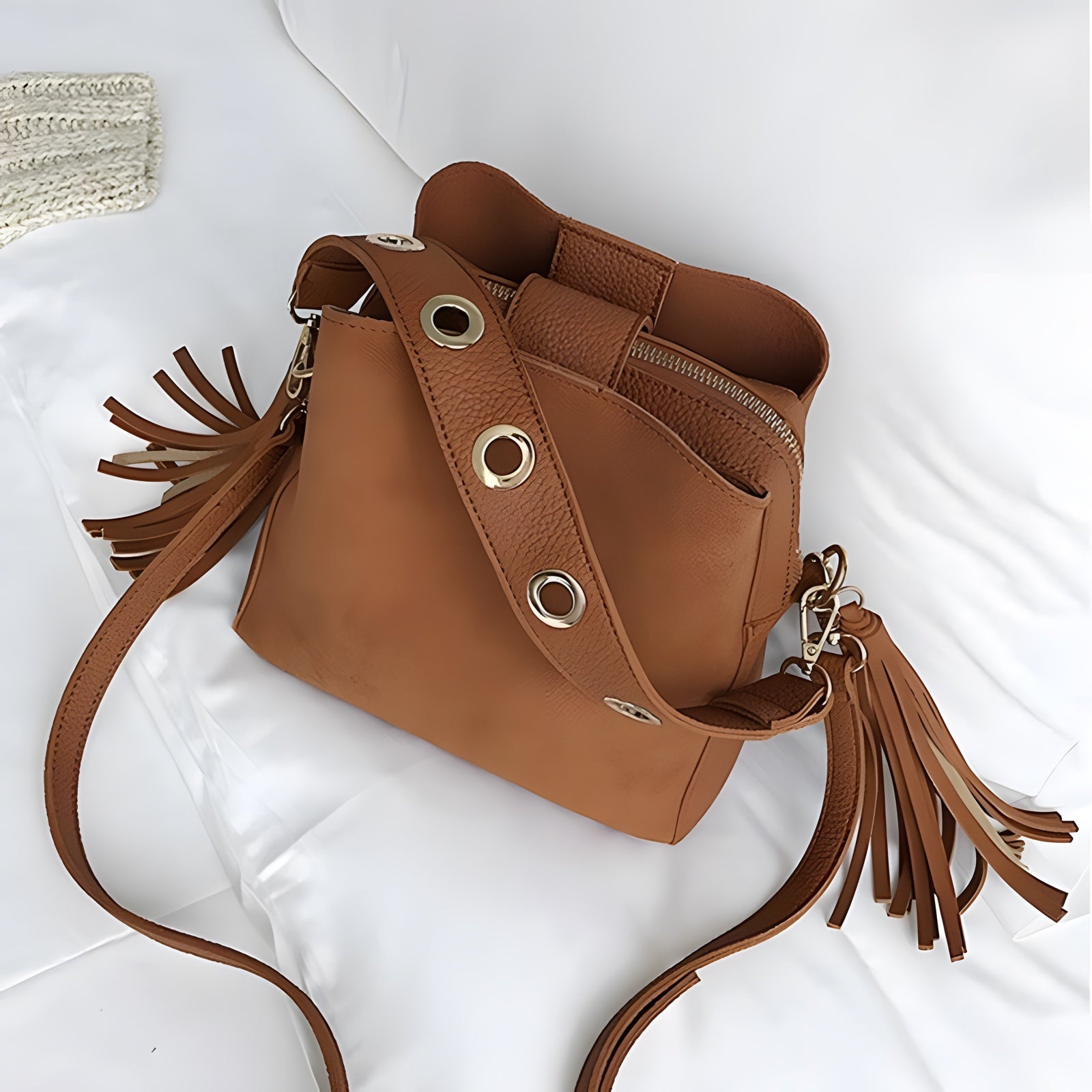 Sac Hippie Chic
