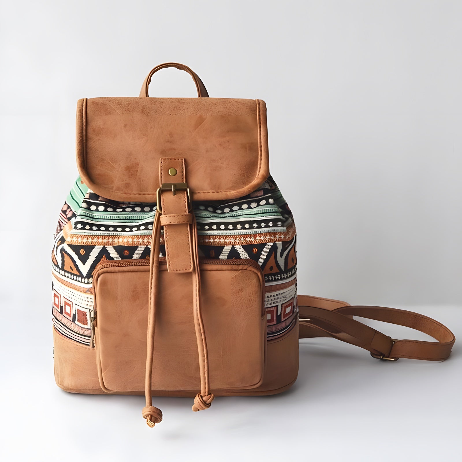 Sac à Dos Bohème