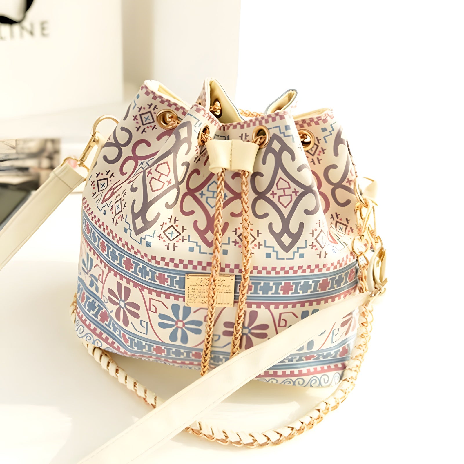 Sac Seau Bohème