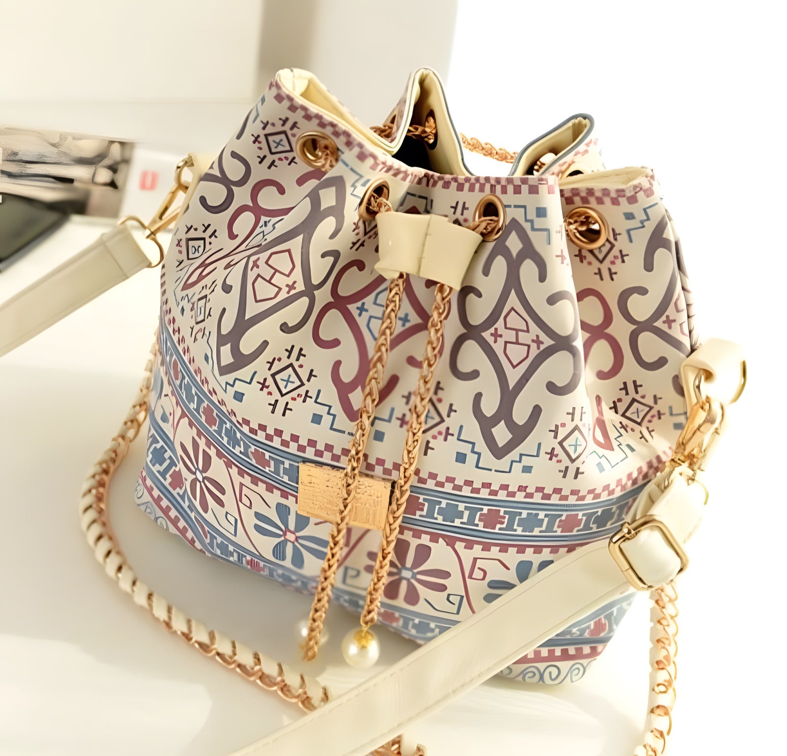 Sac Seau Bohème