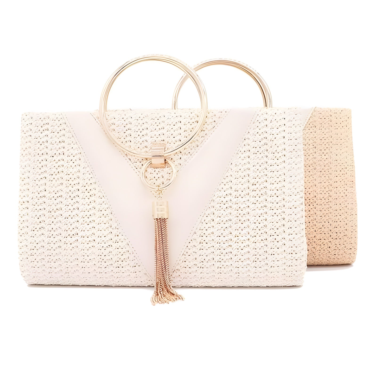 Sac Pochette Bohème Mariage