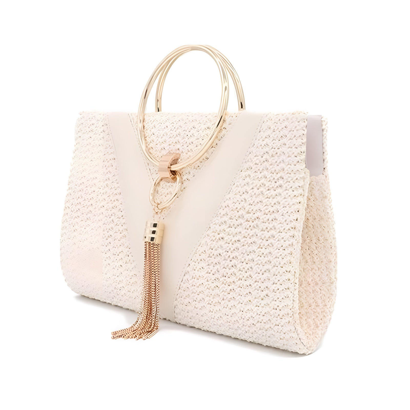 Sac Pochette Bohème Mariage