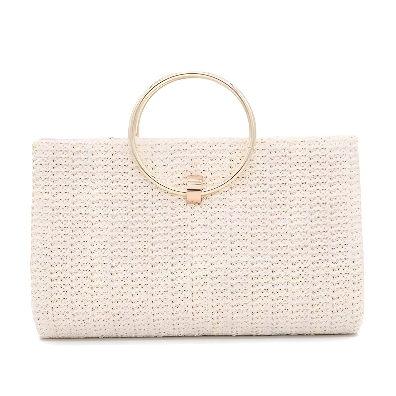 Sac Pochette Bohème Mariage