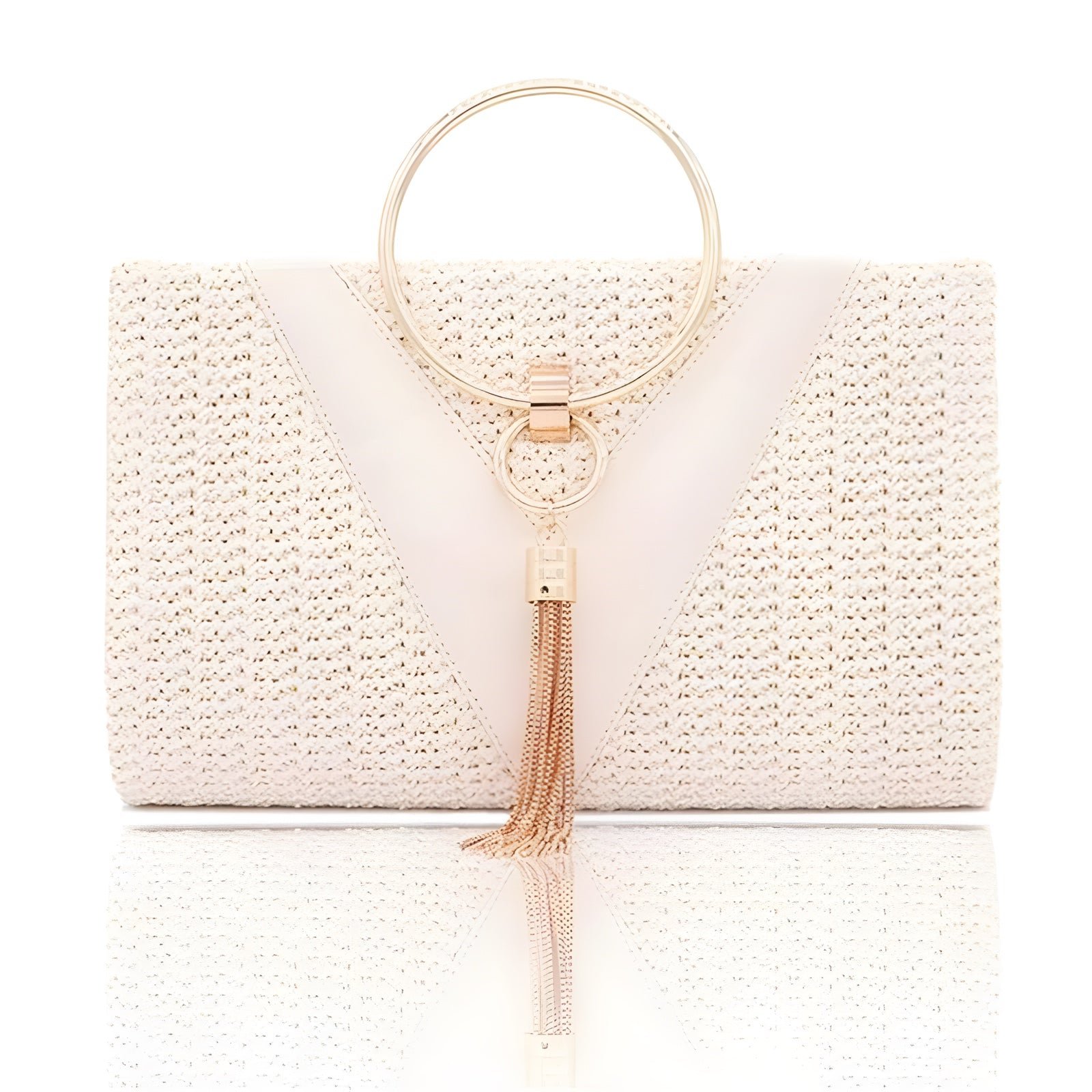 Sac Pochette Bohème Mariage