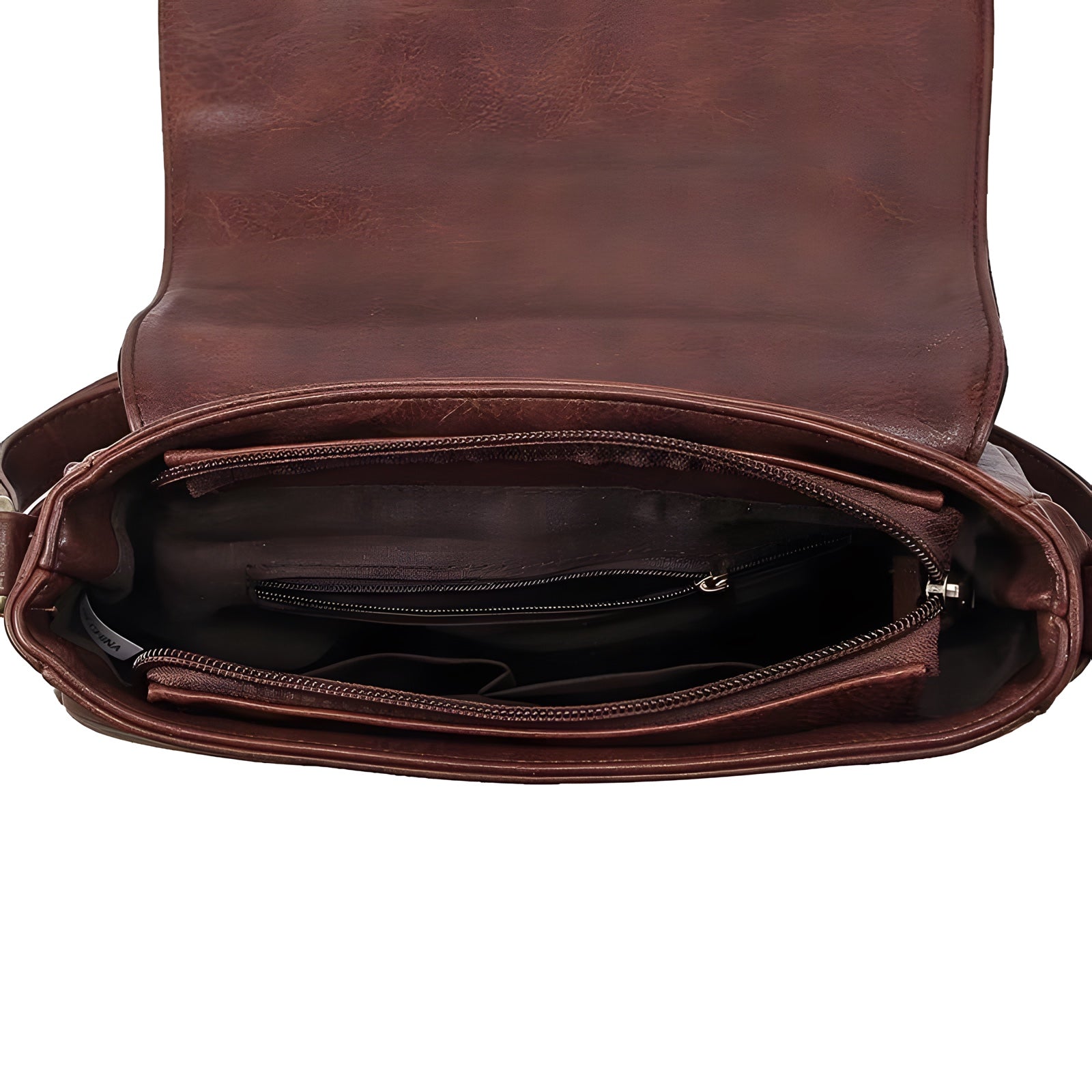Sac Besace Boho Chic