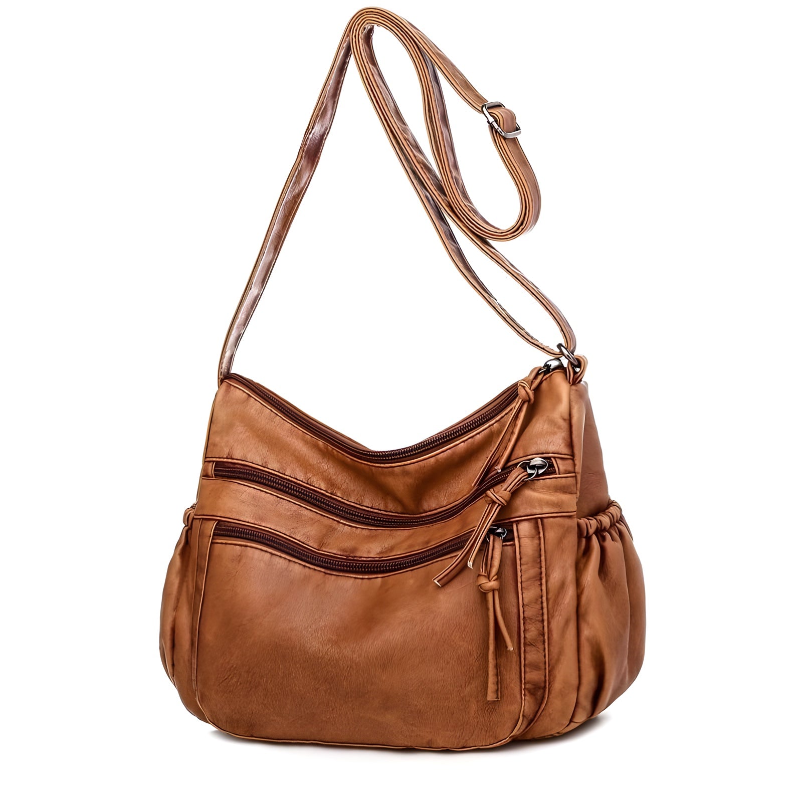 Sac à Main Cuir Bohème