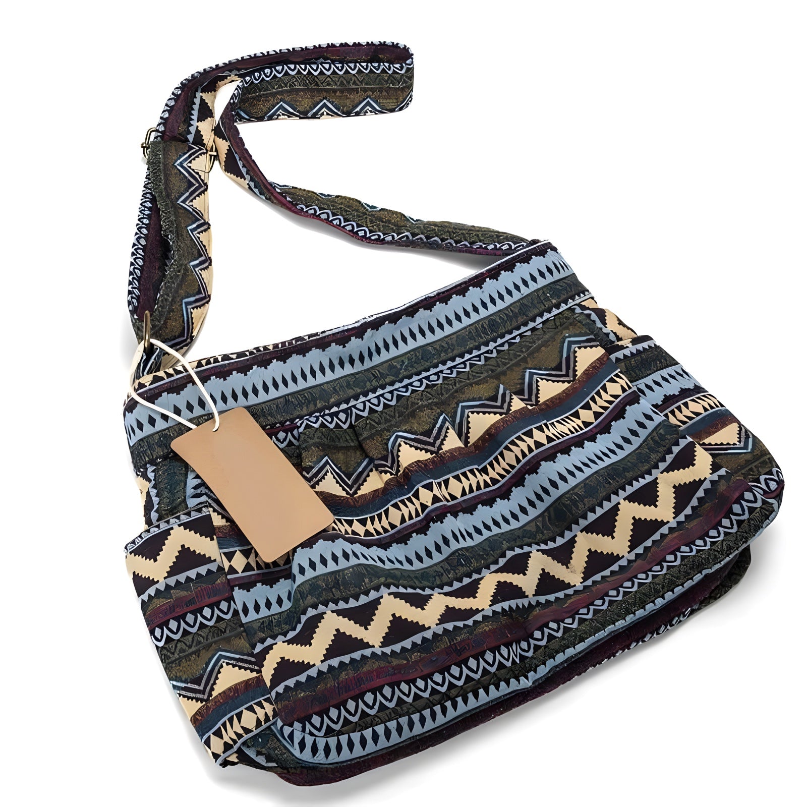 Sac Bandoulière Bohème