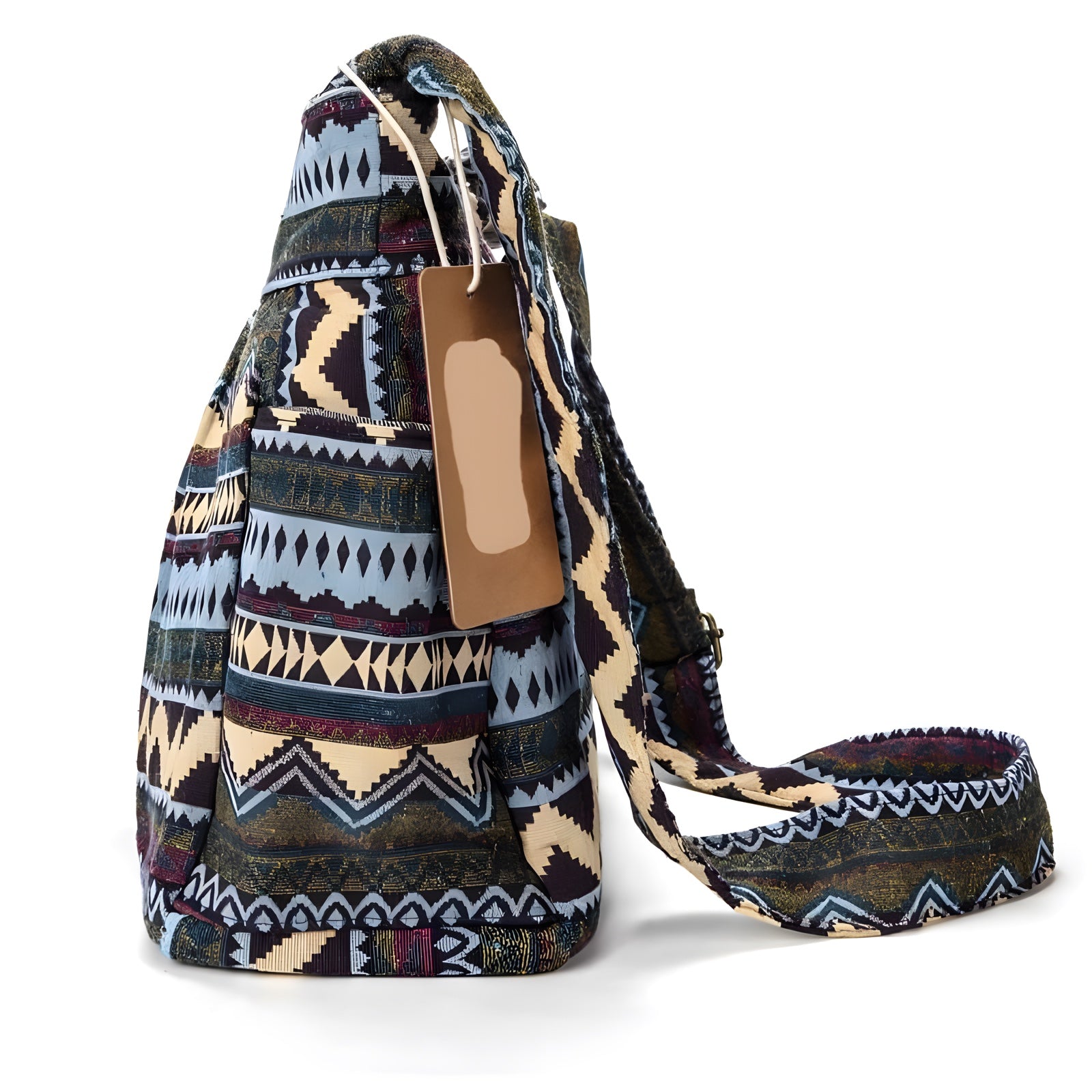 Sac Bandoulière Bohème