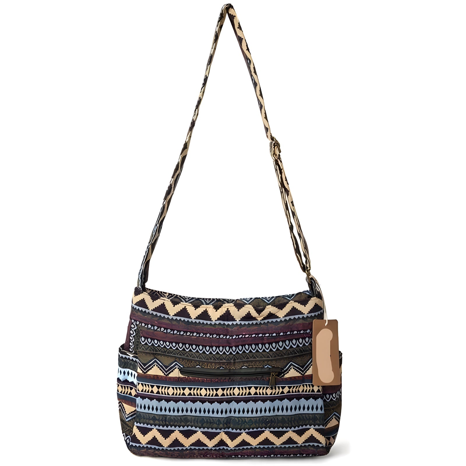 Sac Bandoulière Bohème