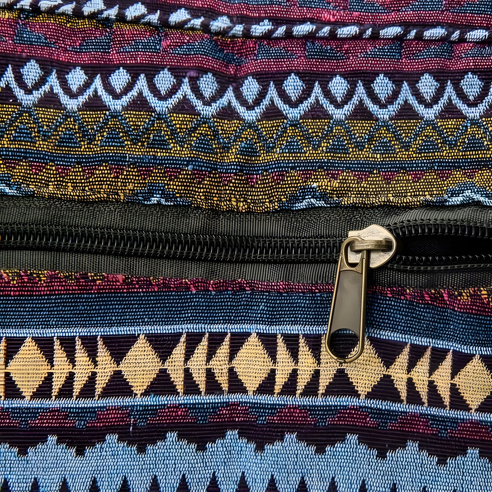 Sac Bandoulière Bohème