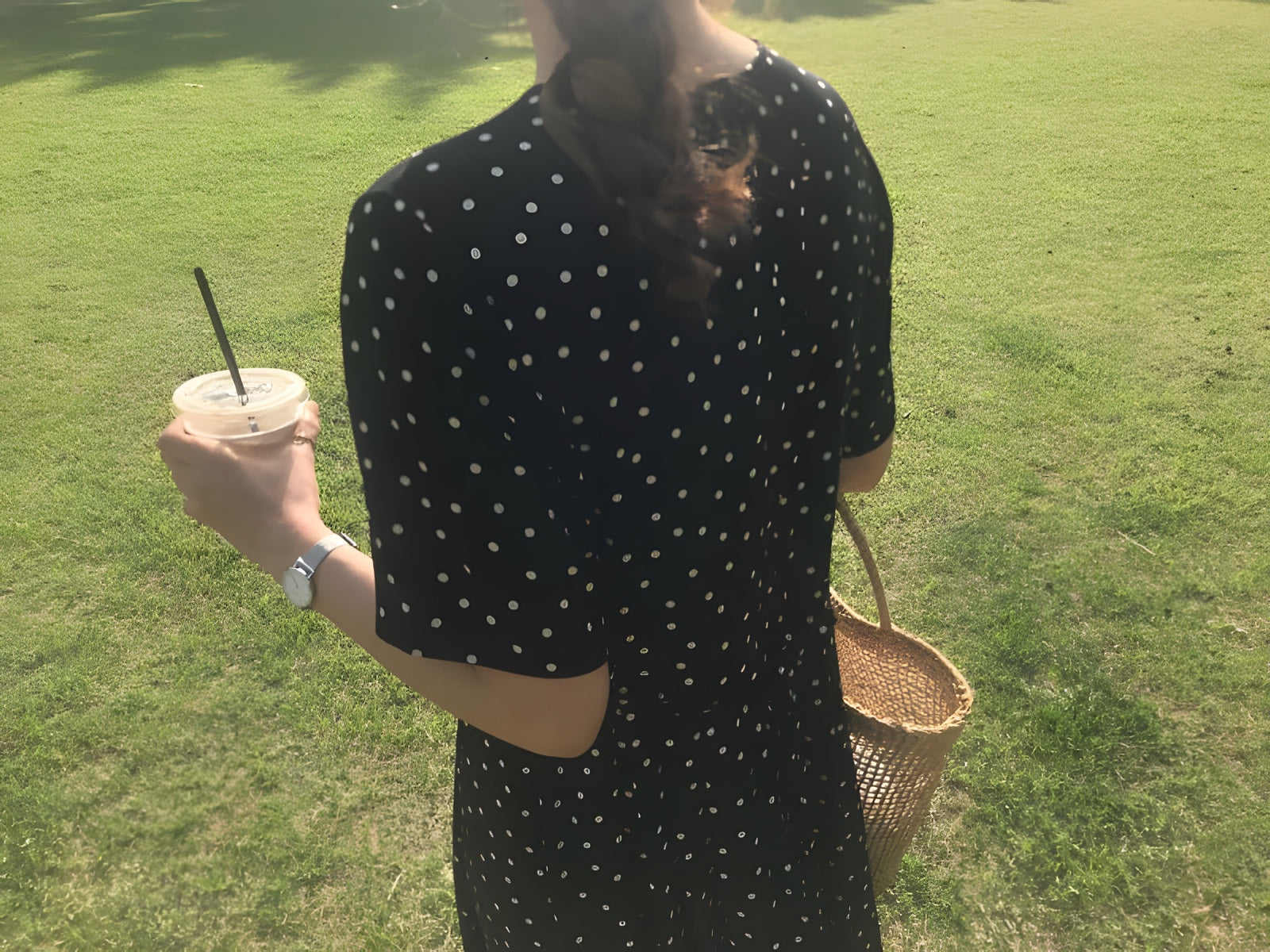 Robe Hippie bohème Blanche