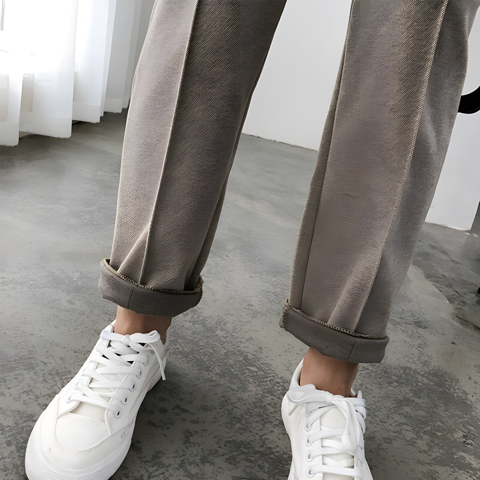 Pantalon Bohème Pour Mariage