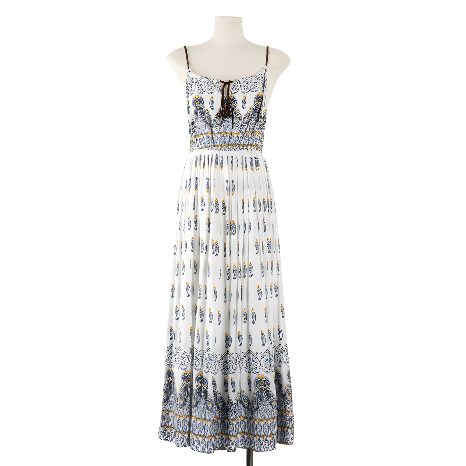 Robe Bohème de Plage