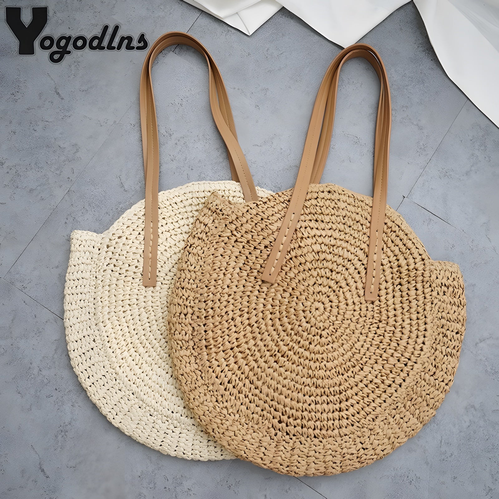 Sac à Main Bohème Chic Hiver