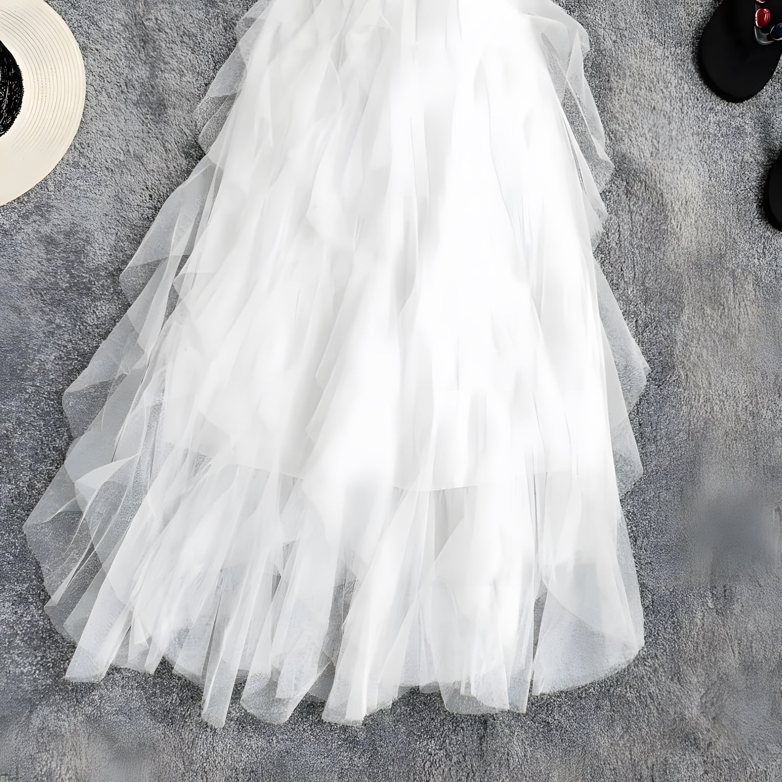 Robe longue boheme mariage invité