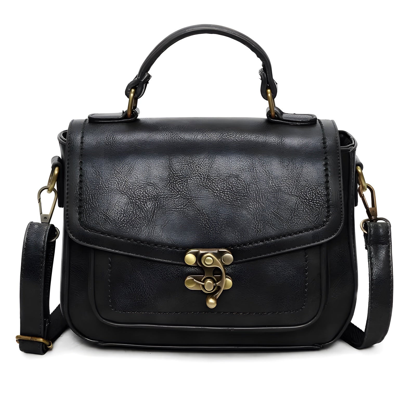 Sac à Main Bohème Vintage