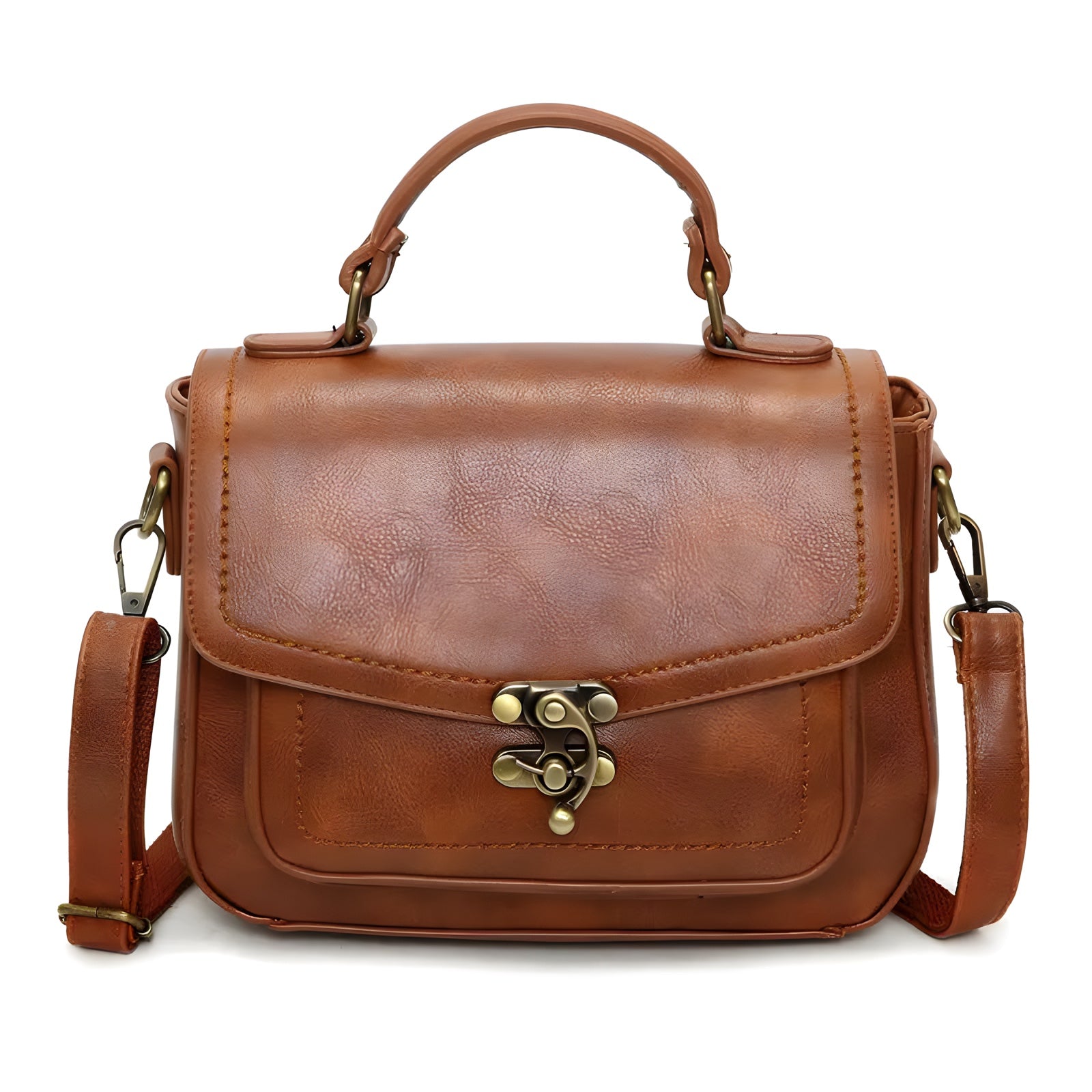 Sac à Main Bohème Vintage