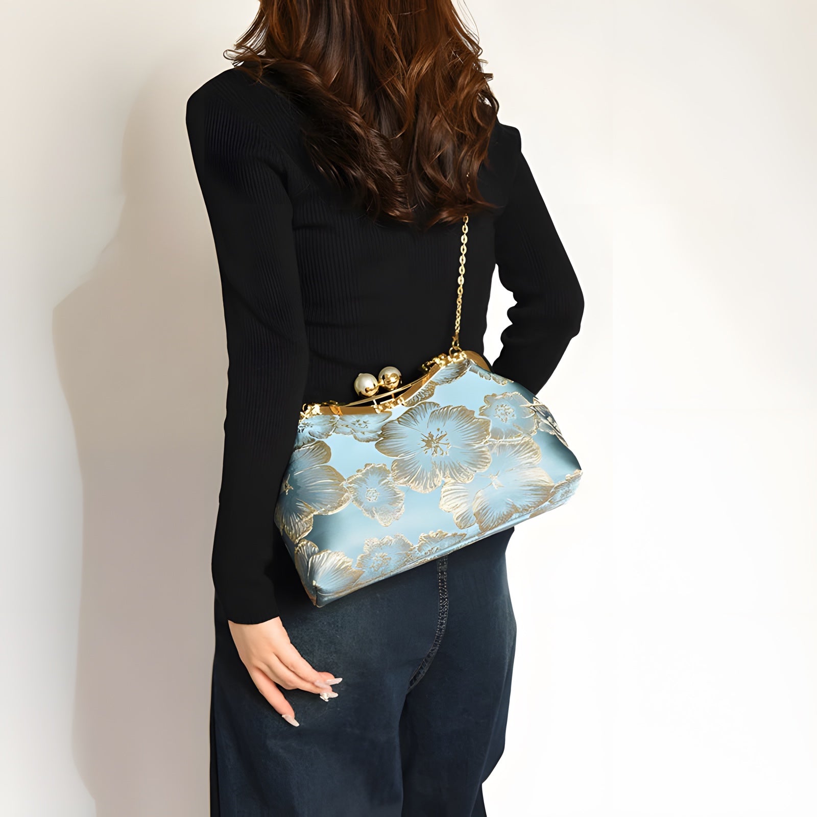 Sac à Main Hippie Chic