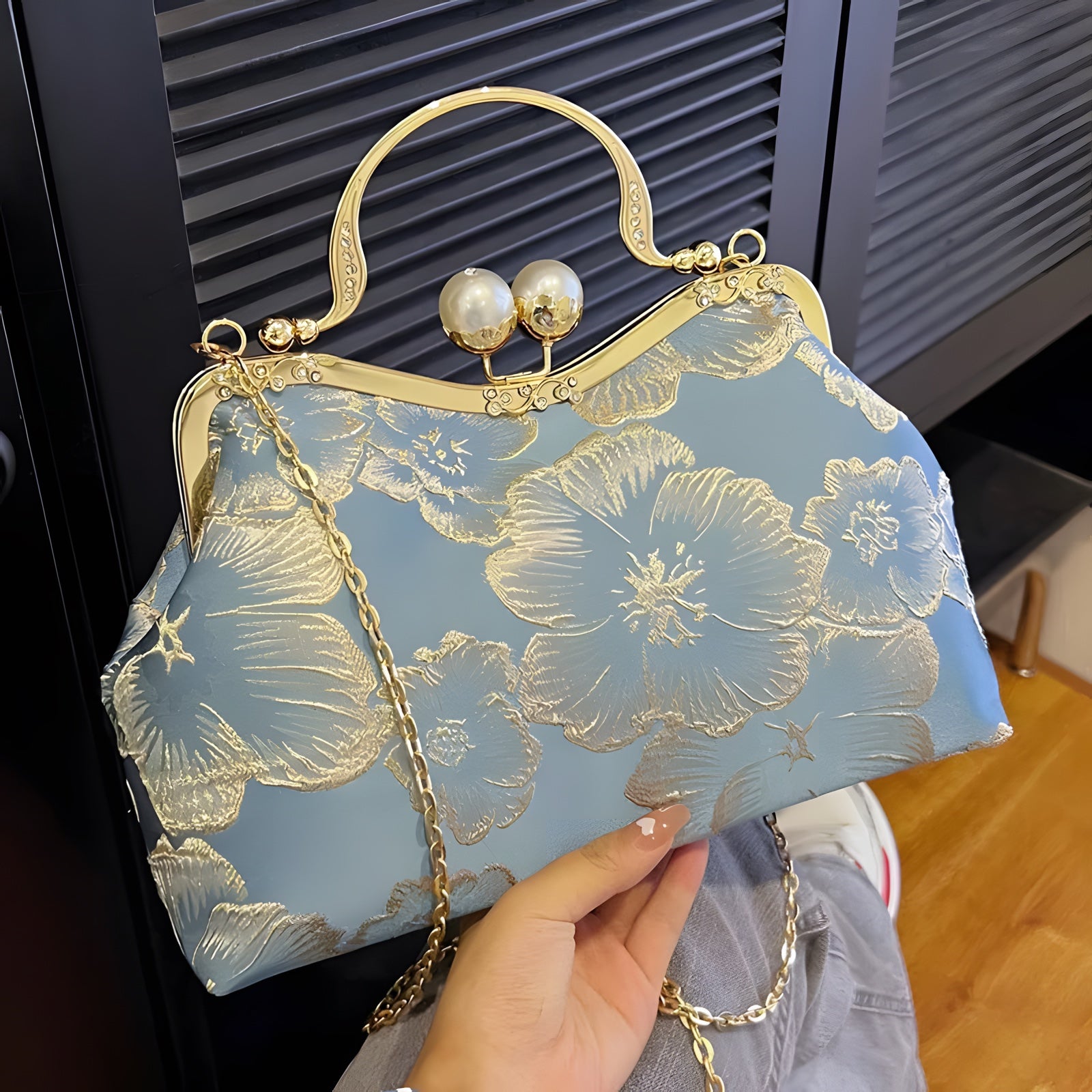 Sac à Main Hippie Chic