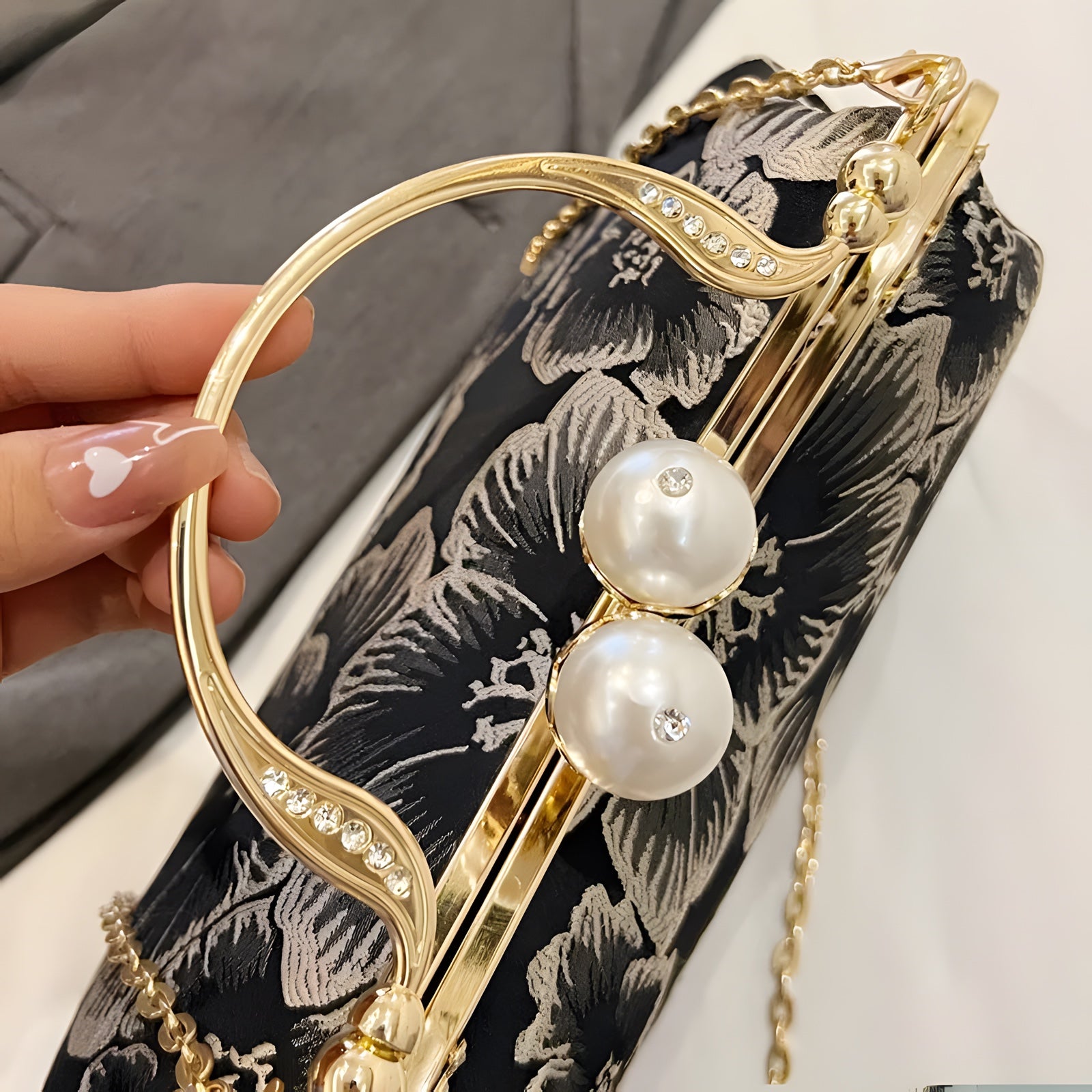 Sac à Main Hippie Chic