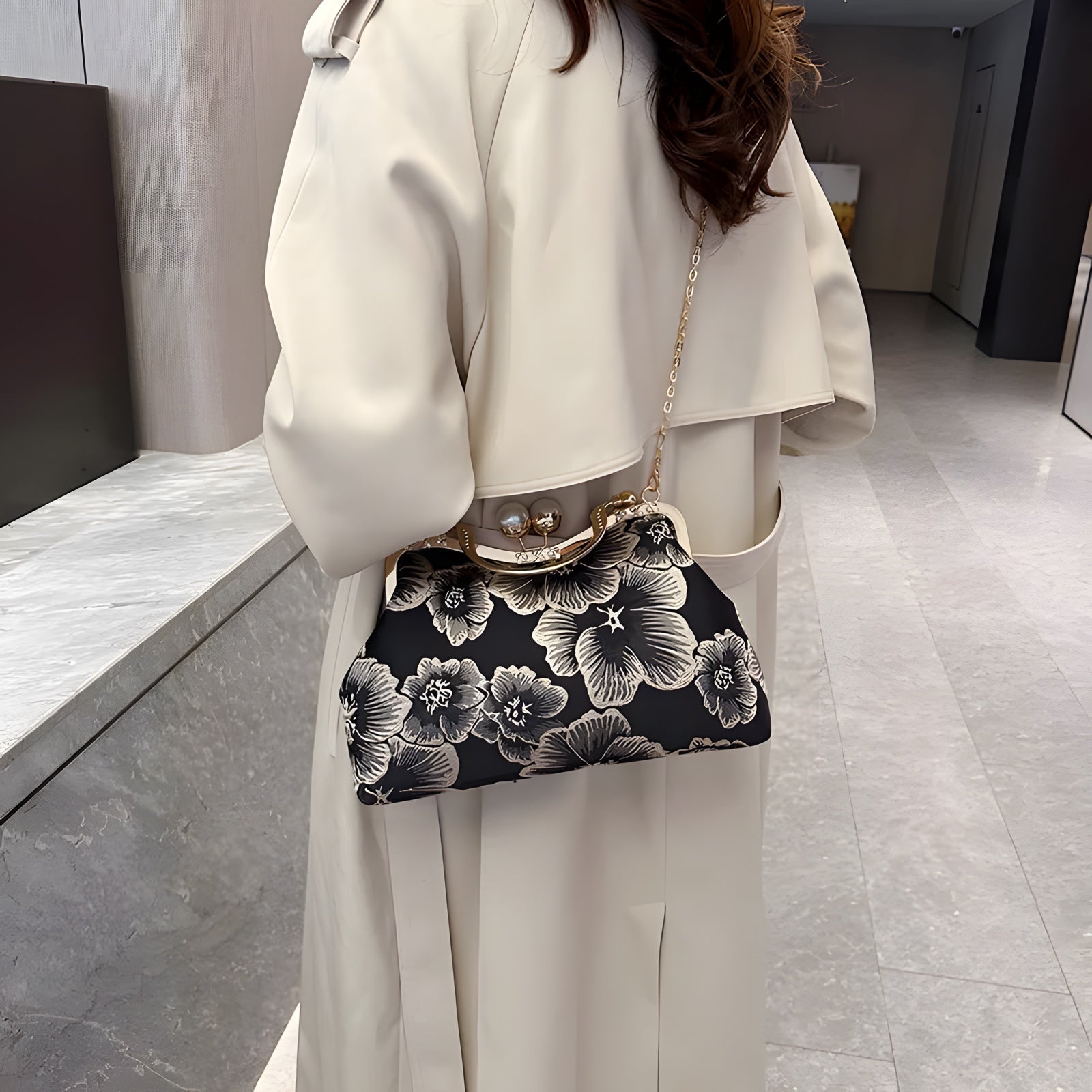 Sac à Main Hippie Chic