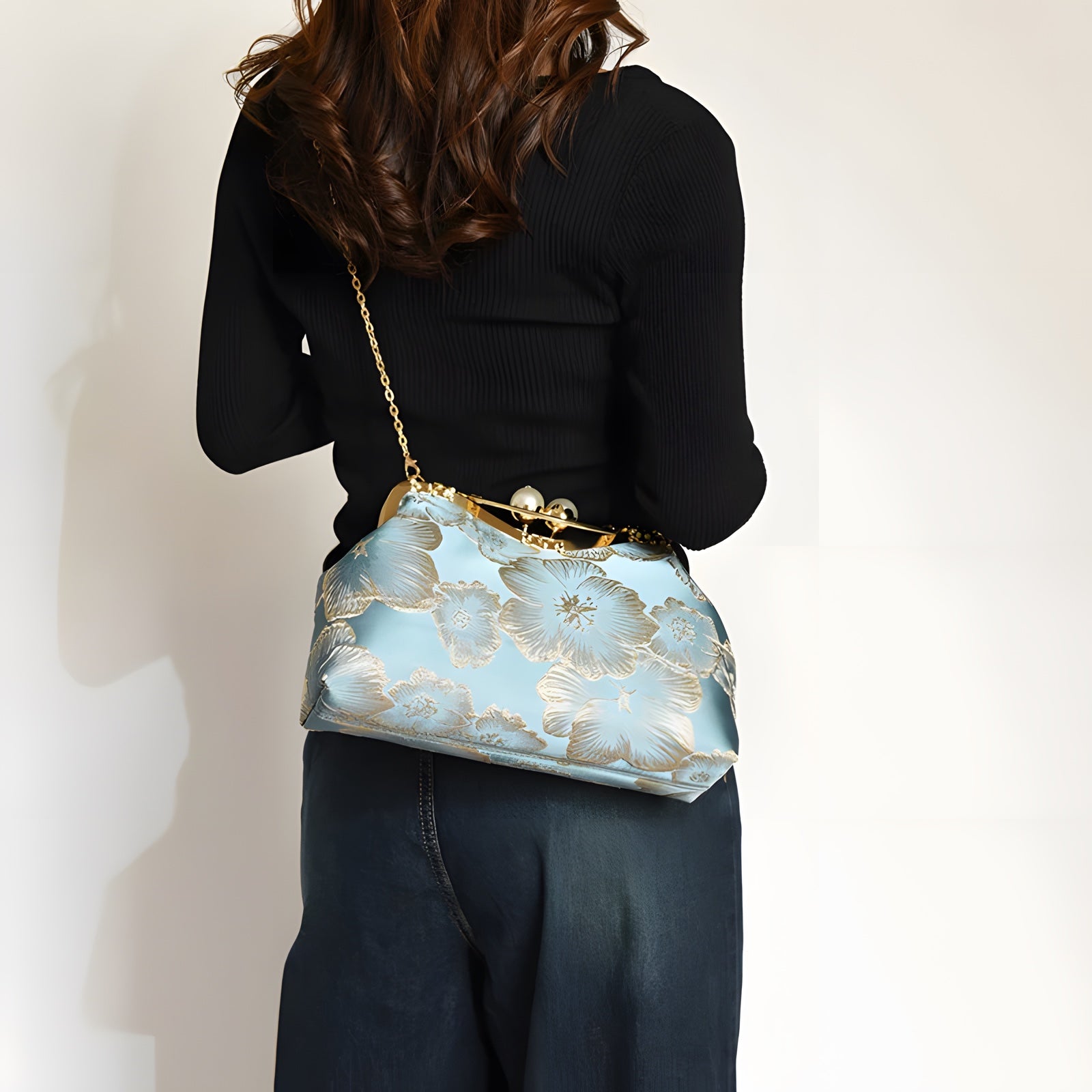 Sac à Main Hippie Chic