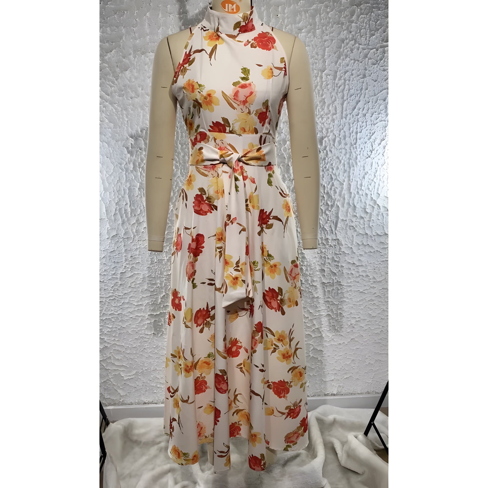 Robe boheme paris