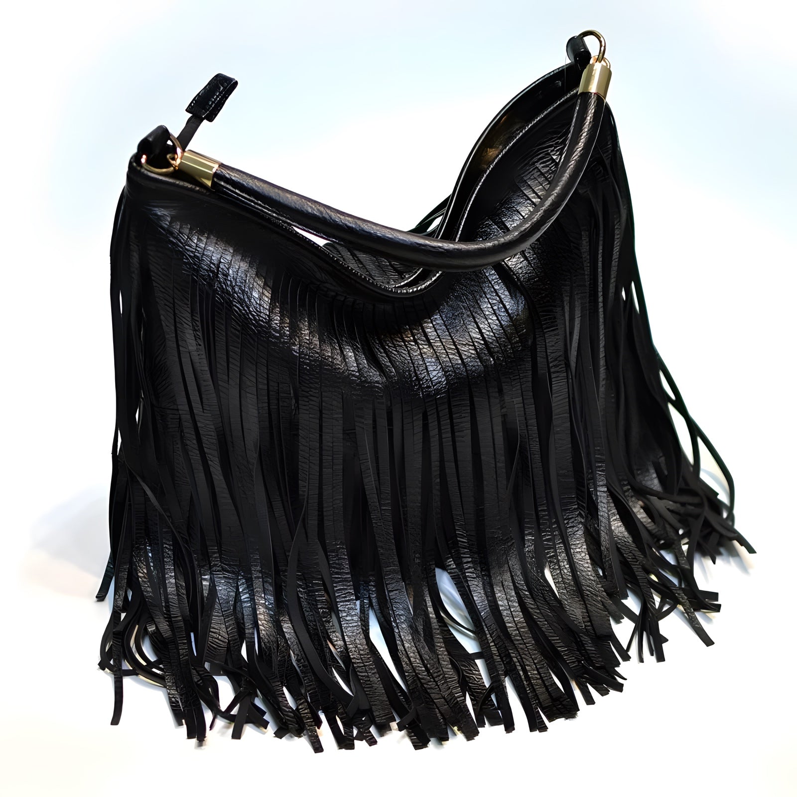 Sac Bohème à Franges