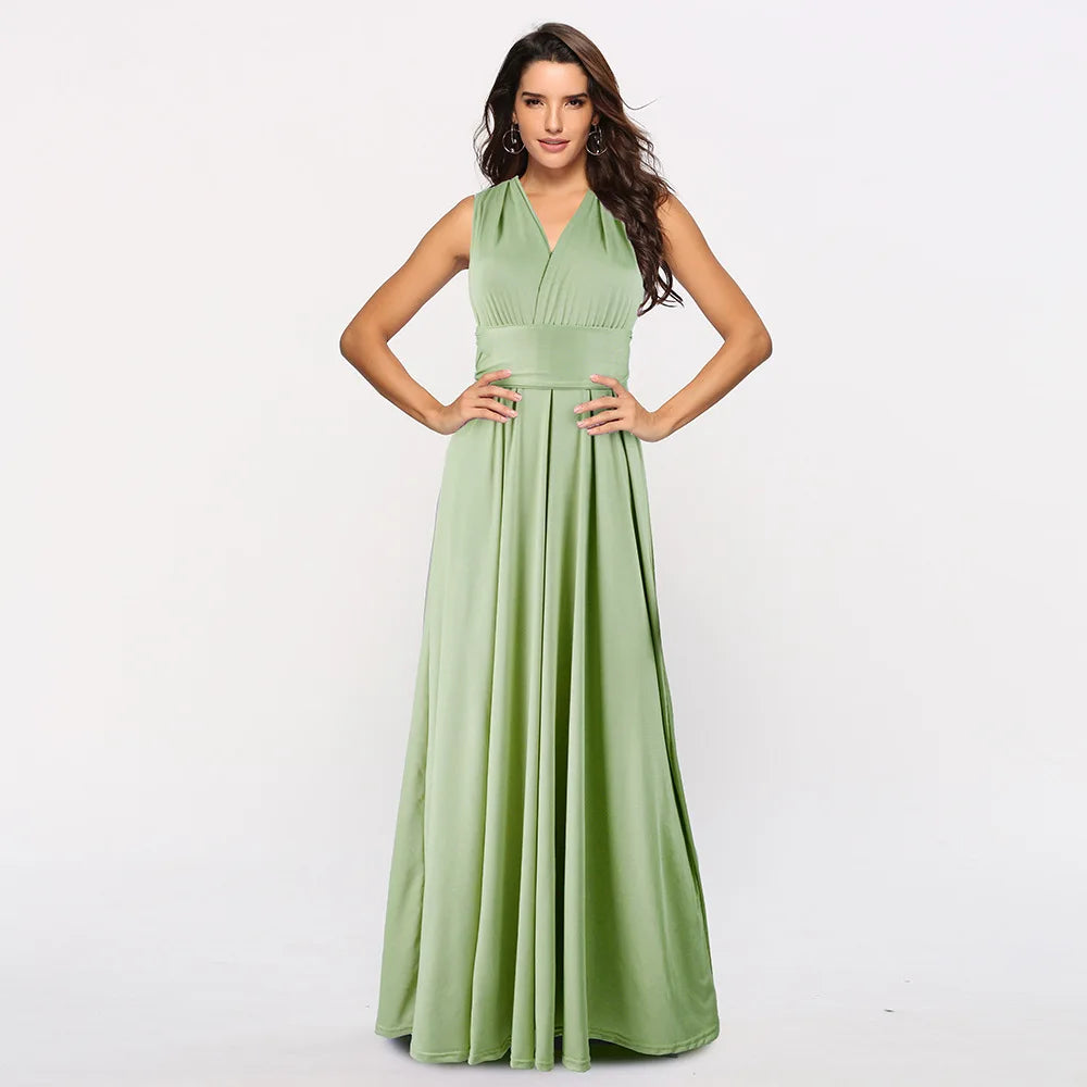 Tenue invitée mariage boheme hippie robe bohème chic