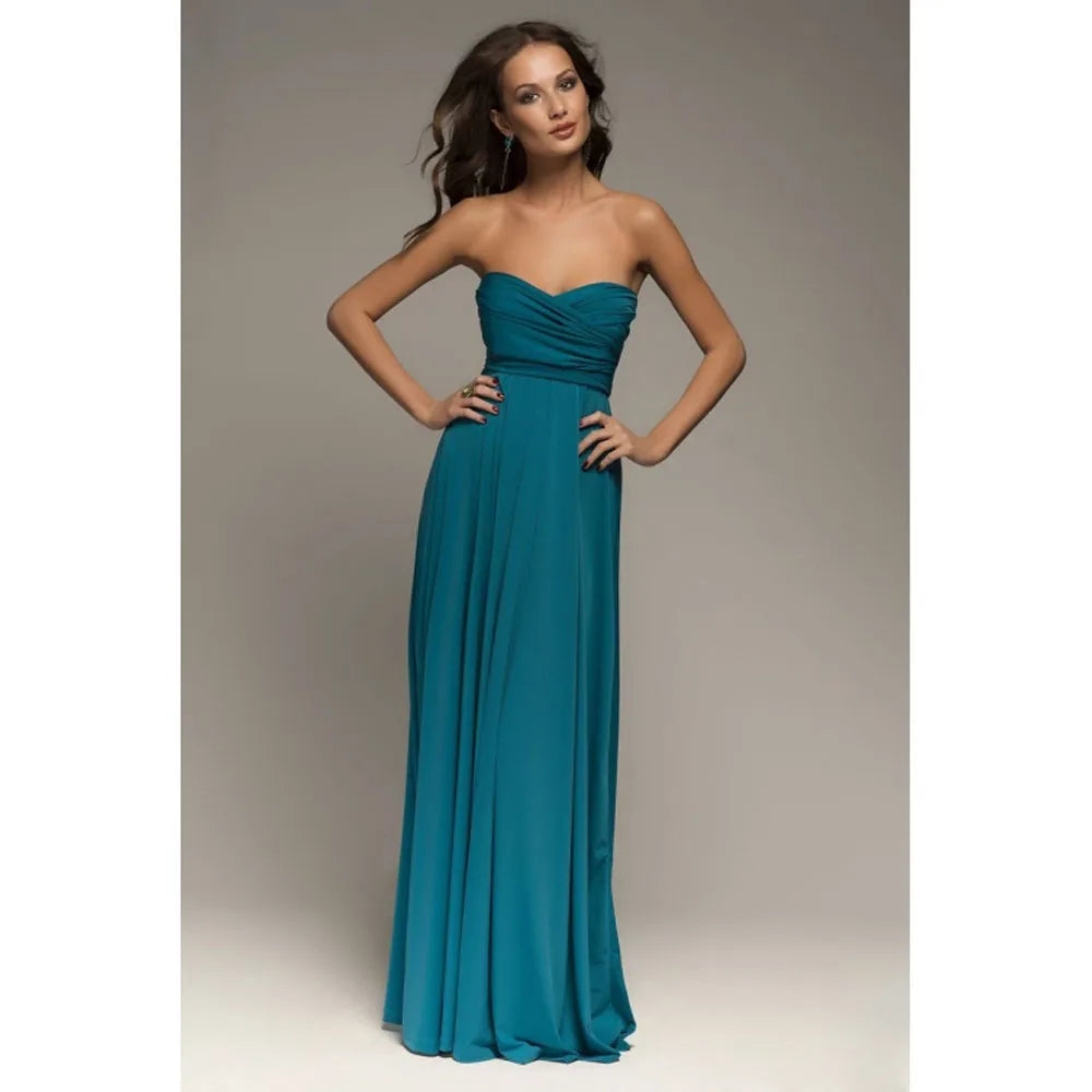 Robe courte bohème mariage invité